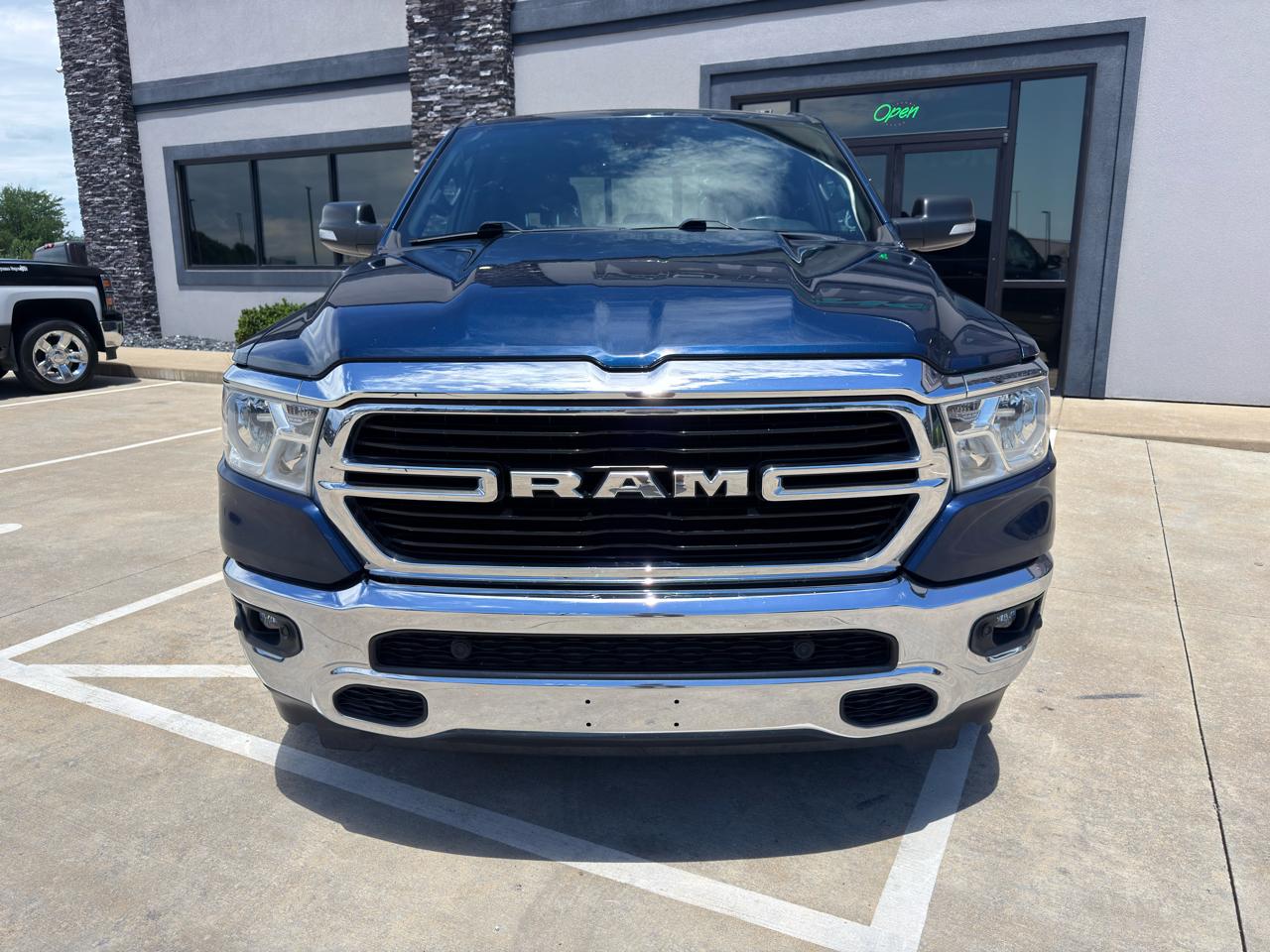 ram ram 1500 pickup 2019 1C6RRFFG4KN902894 image ram ram 1500 pickup 2019 1C6RRFFG4KN902894 image